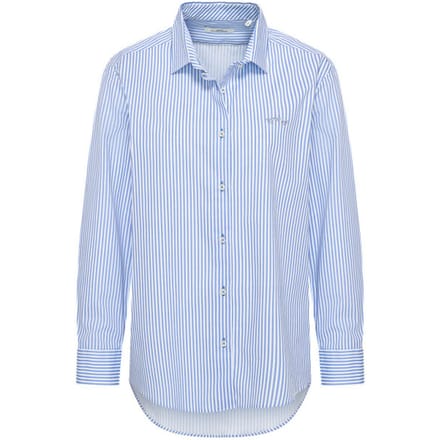 HV Polo Blouse lange mouw 0404103751 isabella