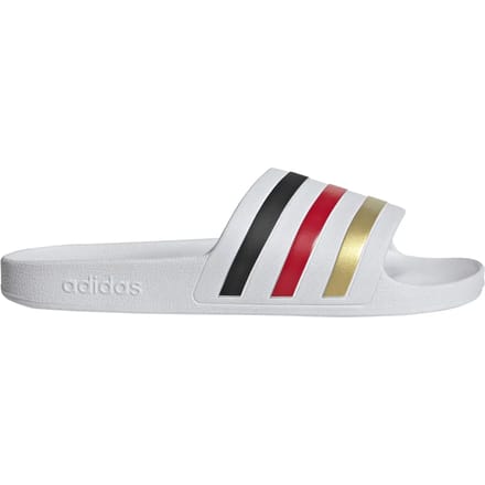 Teenslippers adidas Sandales adilette aqua Cloudfoam
