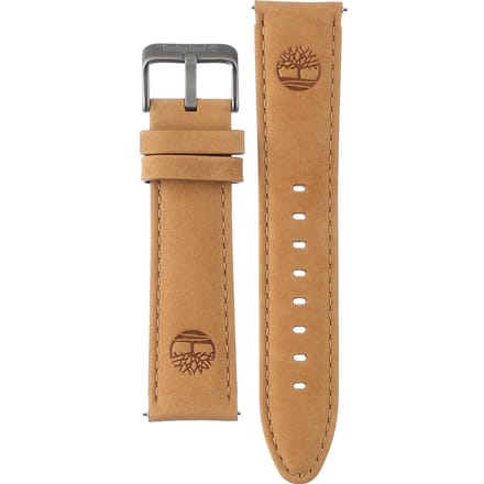 Timberland TDSGB0055803-STL Day Pond Horlogeband