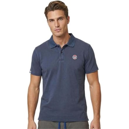 T-shirt Leone 1947 Man Pastel Wash