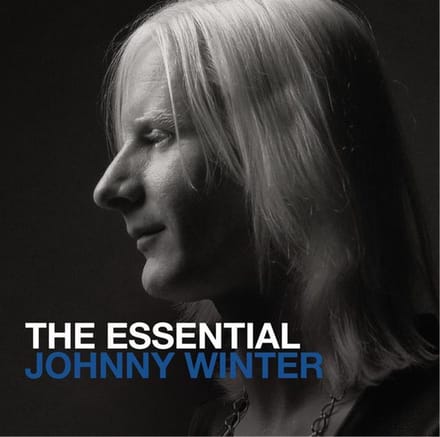 Essential Johnny Winter