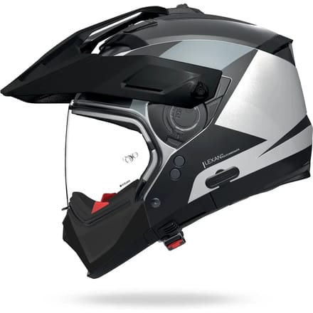 Nolan N70-2 X 06 Turbine Helm -