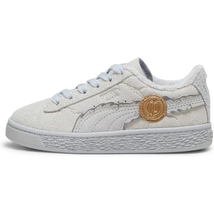 Kindertrainers Puma Suede Luffy Puma X One Piece