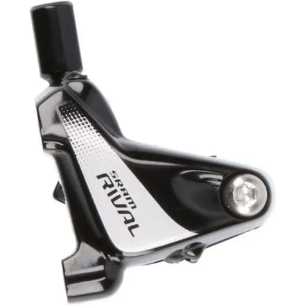 remklauw voor/achter Sram Rival22/Rival1