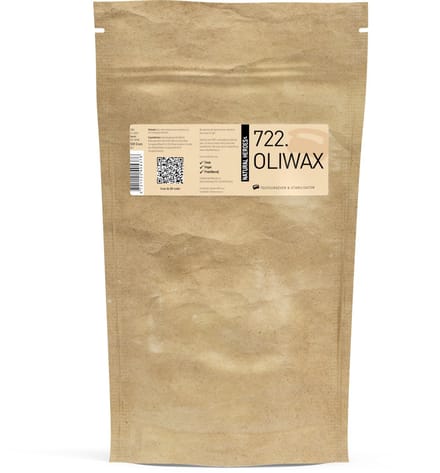 Natural Heroes - Oliwax 100 gram