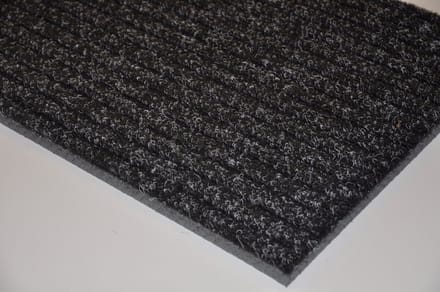 Rosco Decorib DCR inkommat - 784 x 584 mm - Zwart