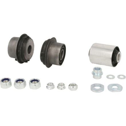 Reparatieset, wieldraagarm DELPHI TD839W