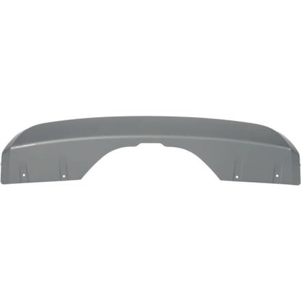 Bumper - spoiler BLIC 5511-00-0096972P