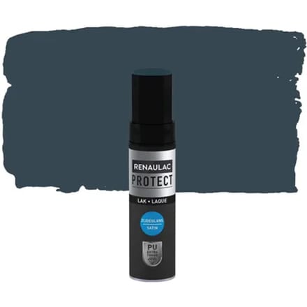 Renaulac Lakcorrectiepen Protect Ral7024 Zijdeglans 12ml