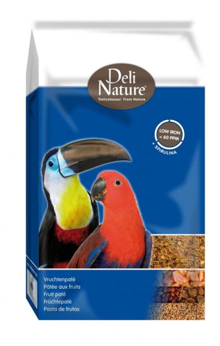 Deli Nature Vruchtenpaté TOVO - 10 kg