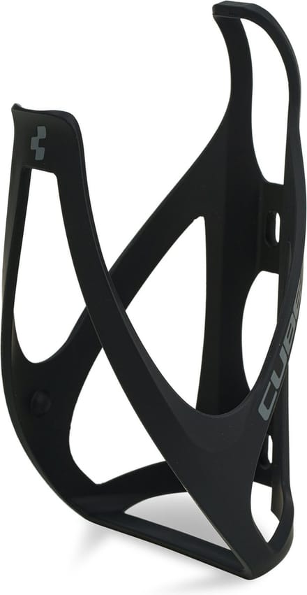 CUBE Bidonhouder HPP MATT BLACK/GREY