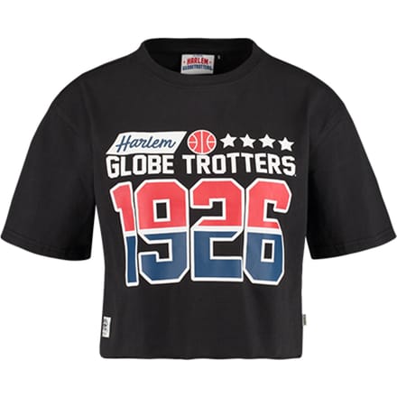 America Today Evi Washed Black Taglia: S | Maglie Sportivi Outlet | Donna | Nero