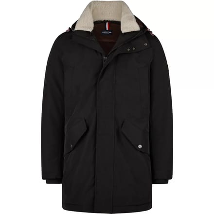 Regenparka Hechter