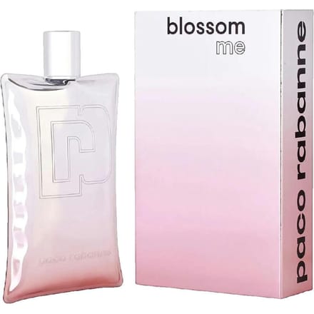 Paco Rabanne Blossom Me Eau De Parfum Spray 62 ml