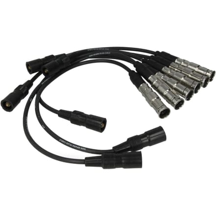 Bougiekabelset NGK 0504