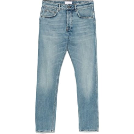 Lardini Jeans Denim
