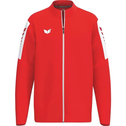 Erima Intro Trainingsjack Senior - Maat S