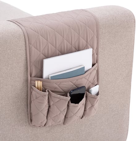 Bank-Organizer – Linnen