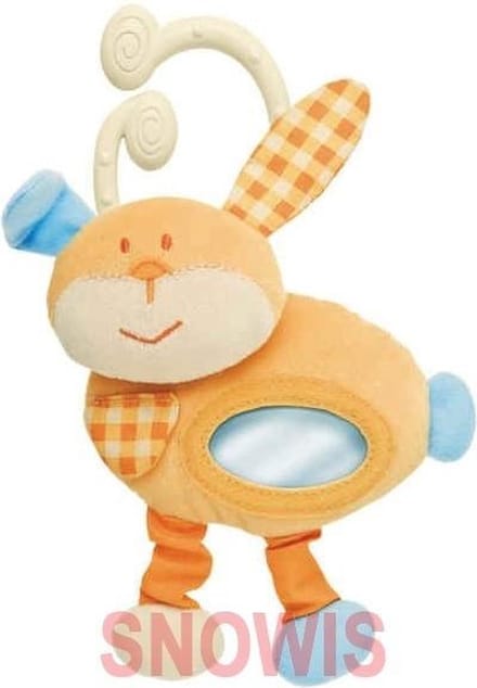 Rammelaar Blinky 3m+