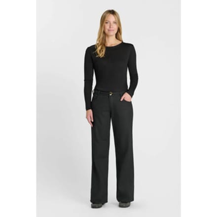 Jeans Le Temps des Cerises Jeans loose, wijd , lengte 34