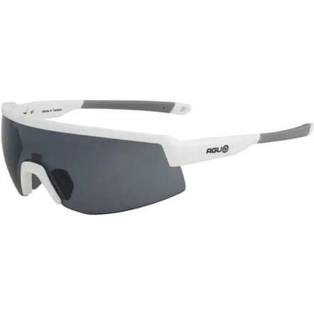 AGU Core Bril - Grijs