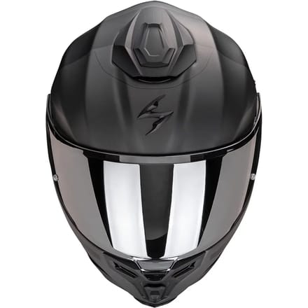 Volle motorhelm Scorpion Exo-1500 Air Dual