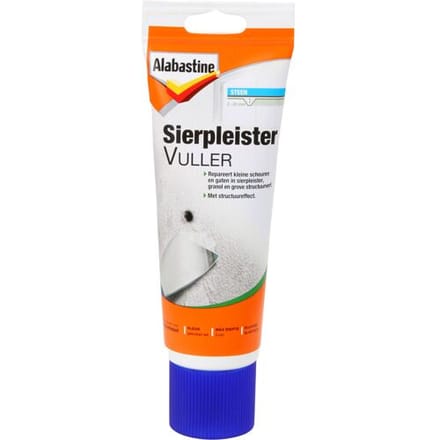 Alabastine Sierpleister Vuller - 330 gram