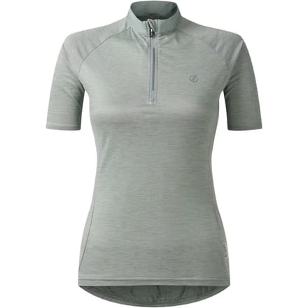 Dare2B dames fietstop met pedaal-naar-shirt-functie