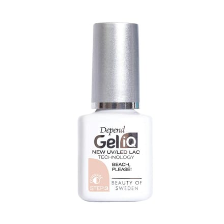 Depend Gel iQ Beach, Please! 5 ml