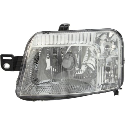 Koplampen MAGNETI MARELLI 712416901122, links