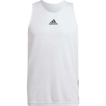 Grafische tanktop adidas Aeroready HIIT