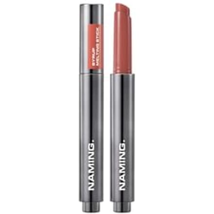 NAMING - Syrup Melting Stick - 8 Colors Knell