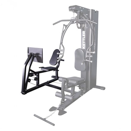 Kettler Kinetic F5 Legpress