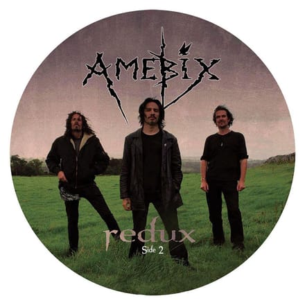 Redux (Pic Disc)