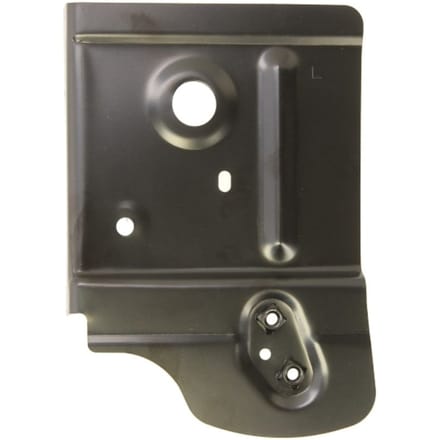 Bekleding voorpaneel BLIC 6508-05-3750261P links