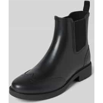Chelsea boots met treklus, model 'PRESLIE'