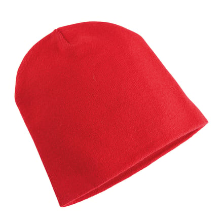 Flexfit Zware muts (Rood)