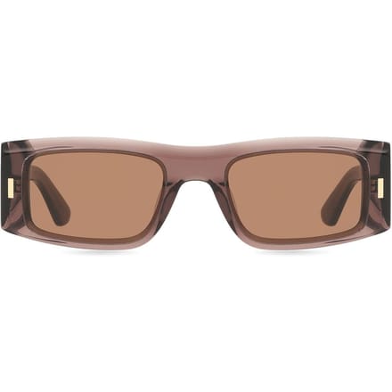 Calvin Klein Ck23537s 260 Unisex Zonnebril 52-20-145 brown