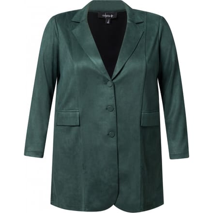 COLLETTA Nine Cover ups - Green