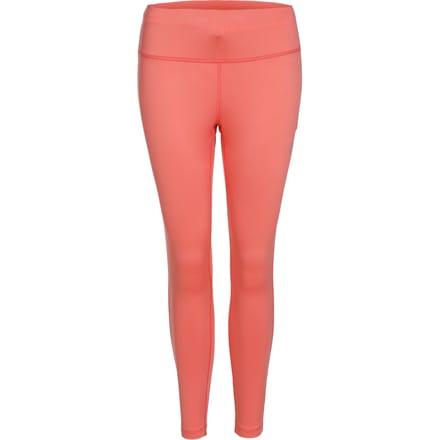 ASICS Katakana Crop Tight Dames-Pink