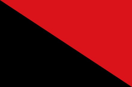 Vlag Sambreville 200x300cm