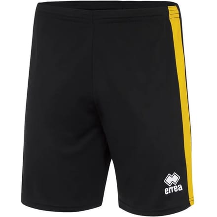 Errea Korte Broek Bolton Panta Junior - Sportswear - Kinderen