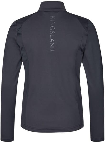 Vest Kingsland KLLucy Junior Navy - 140