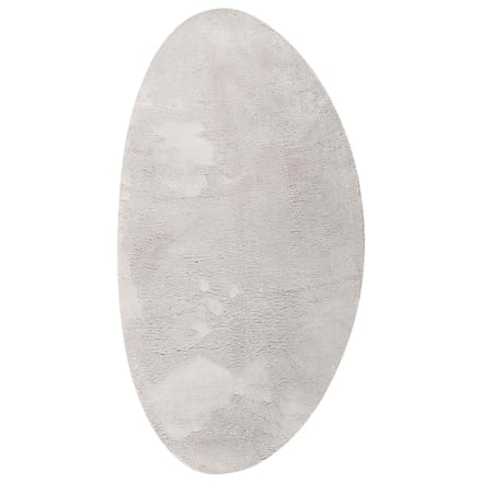 vidaXL - Tapijt - HUARTE - Zand - 100 - x - 200 - cm - Polyester