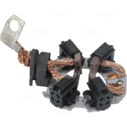 Borstelhouder HC-CARGO 237859