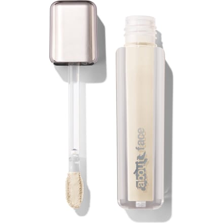 About Face The Illusionist Concealer - F1 Olive