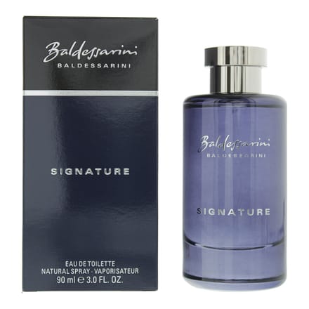 Baldessarini Signature Eau de Toilette Spray Herenparfum Heren 90 ml