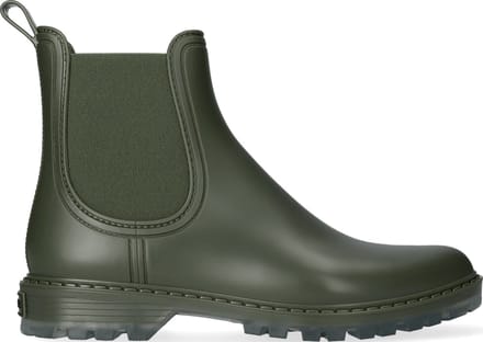 Regenlaarzen in Chelsea-stijl voor dames | CONEY