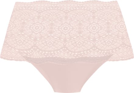 Fantasie Lace Ease Invisible Stretch Full Brief Dames Onderbroek - Maat One Size