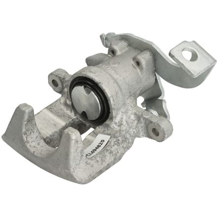 Remklauw FERODO FCL694820, achter rechts